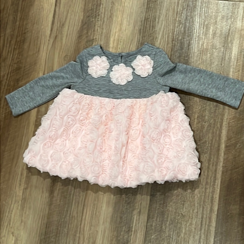 12 month top